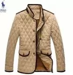 2019U manteau ralph lauren hommes italienne design mode hot blanc